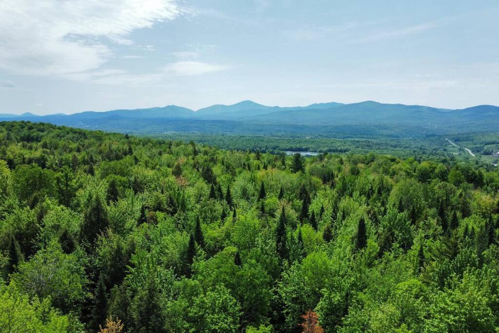 Deschamps- Spa- Chien Accepte- Nature- Estrie *